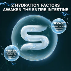 Salty Fruit Flavor Electrolyte Powder Drink Mix